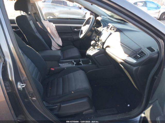 Honda CR-V Lx Image 3