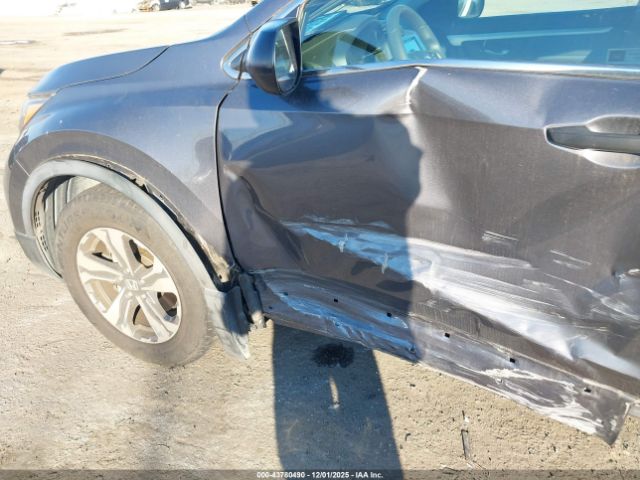 Honda CR-V Lx Image 14