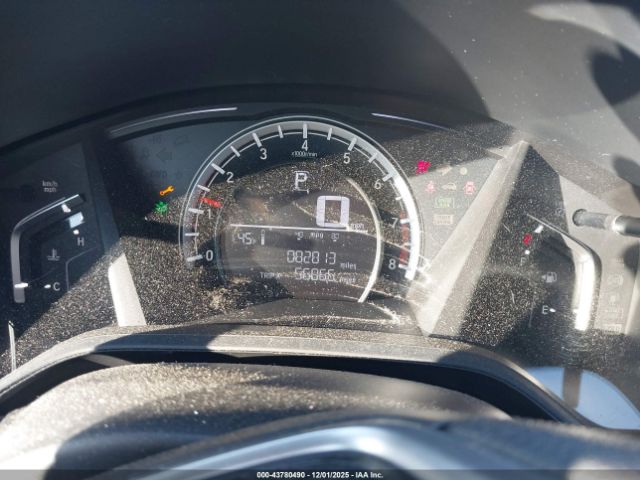 Honda CR-V Lx Image 7