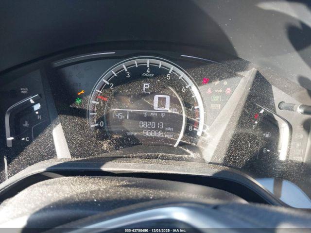 Honda CR-V Lx Image 7