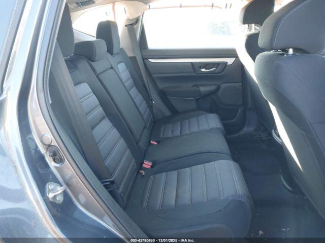 Honda CR-V Lx Image 6