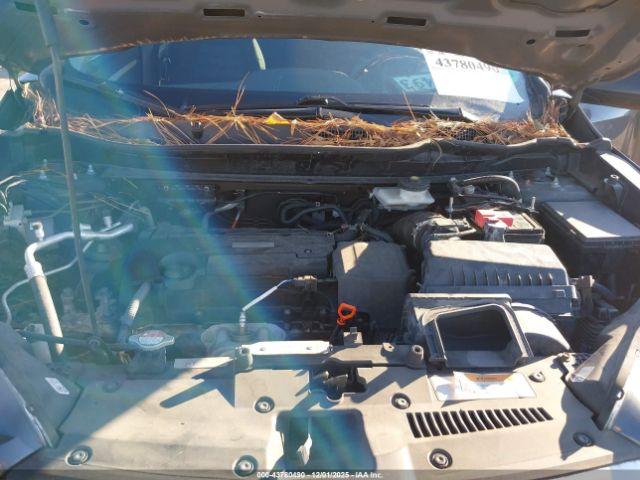 Honda CR-V Lx Image 9