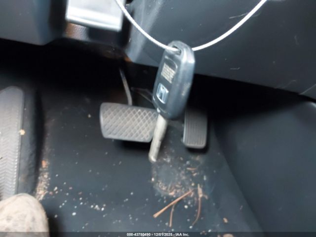 Honda CR-V Lx Image 11