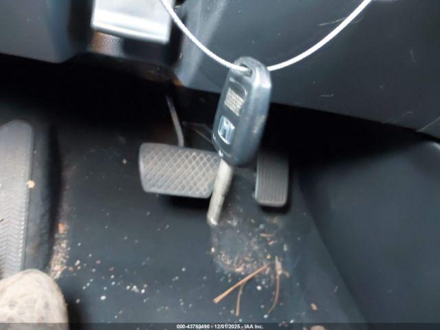 Honda CR-V Lx Image 11