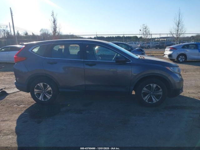 Honda CR-V Lx Image 16