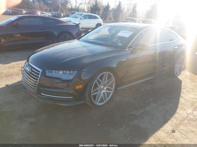 Audi A7 3.0t Premium Plus Image 3