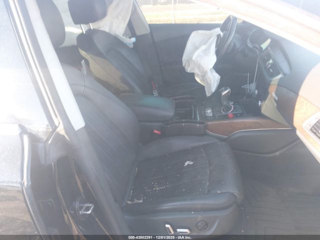 Audi A7 3.0t Premium Plus Image 5