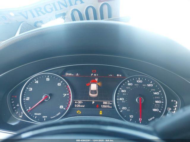 Audi A7 3.0t Premium Plus Image 16