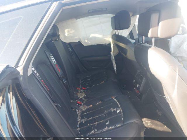 Audi A7 3.0t Premium Plus Image 4