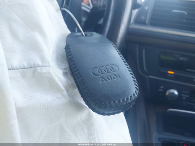 Audi A7 3.0t Premium Plus Image 10