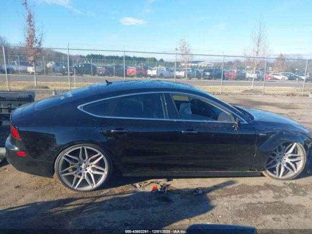 Audi A7 3.0t Premium Plus Image 14