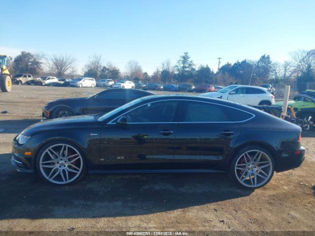 Audi A7 3.0t Premium Plus Image 7