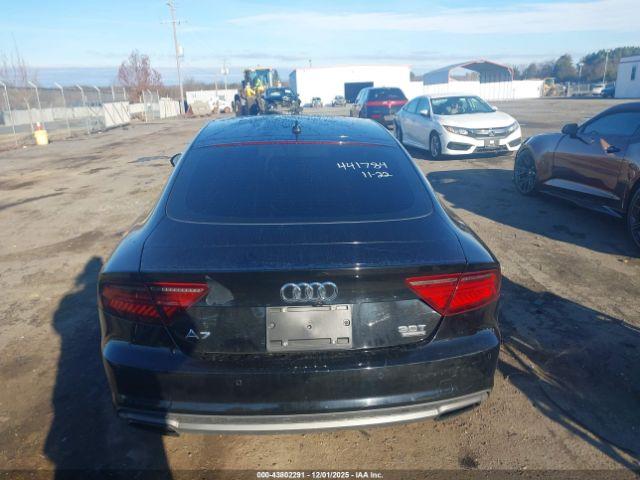 Audi A7 3.0t Premium Plus Image 13