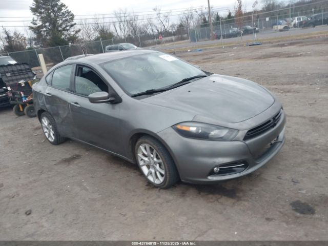 Dodge Dart Sxt Image 1