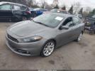 Dodge Dart Sxt Image 2