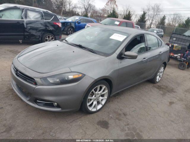 Dodge Dart Sxt Image 2