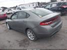 Dodge Dart Sxt Image 7