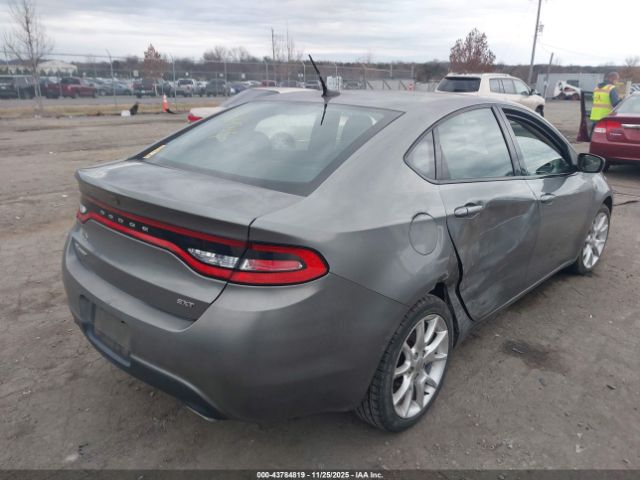 Dodge Dart Sxt Image 3