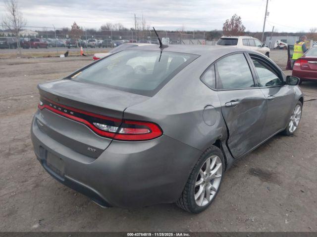 Dodge Dart Sxt Image 3