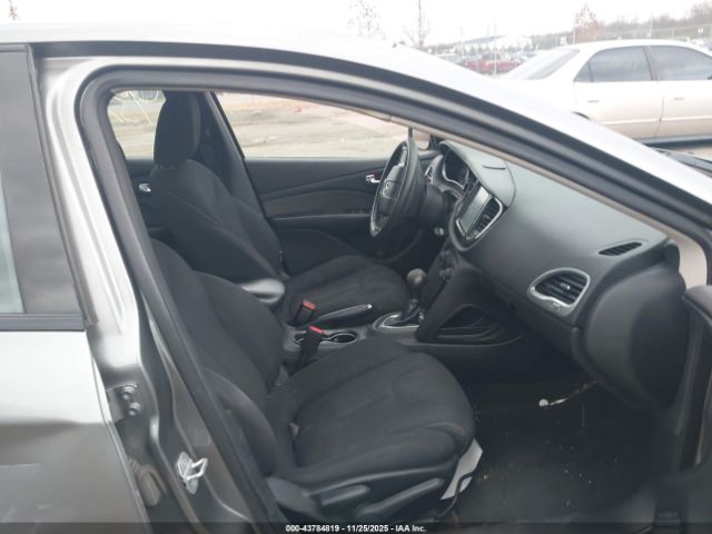 Dodge Dart Sxt Image 6