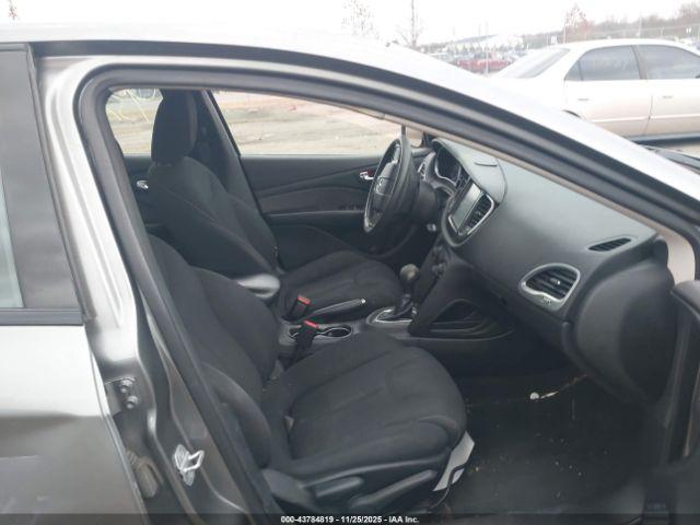 Dodge Dart Sxt Image 6