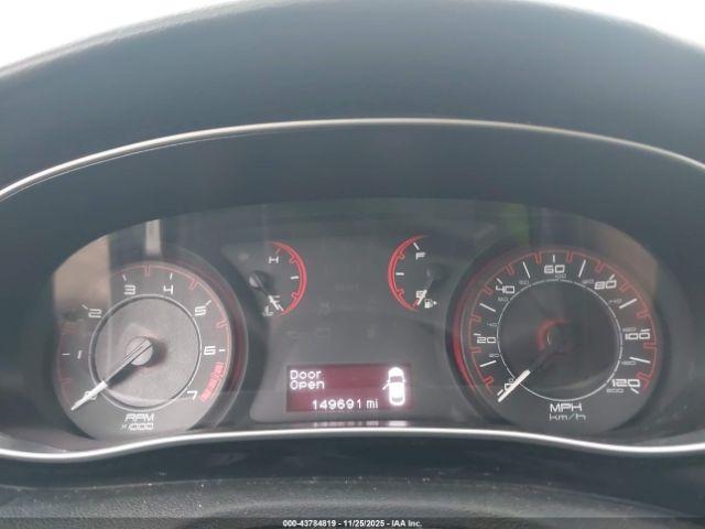 Dodge Dart Sxt Image 5