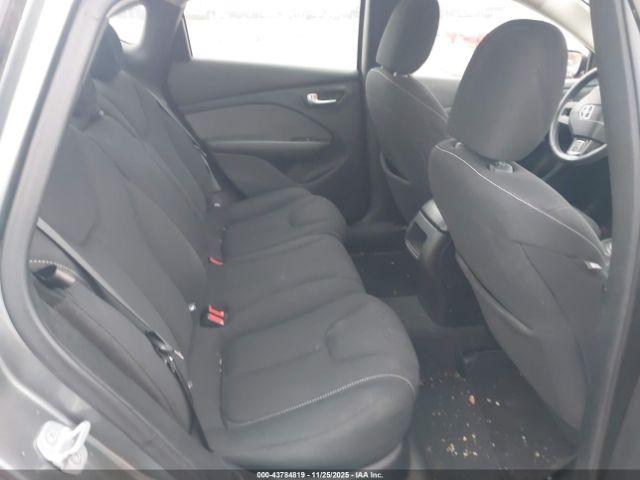 Dodge Dart Sxt Image 11