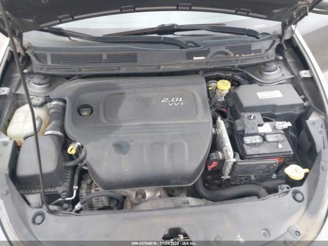 Dodge Dart Sxt Image 9