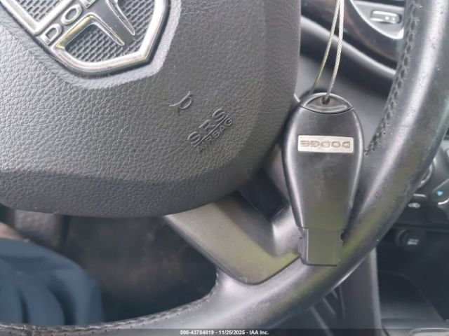 Dodge Dart Sxt Image 10