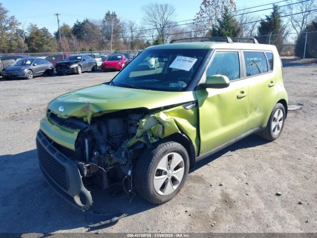 Kia Soul Image 8