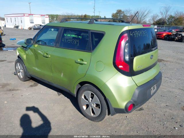 Kia Soul Image 9