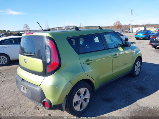 Kia Soul Image 10
