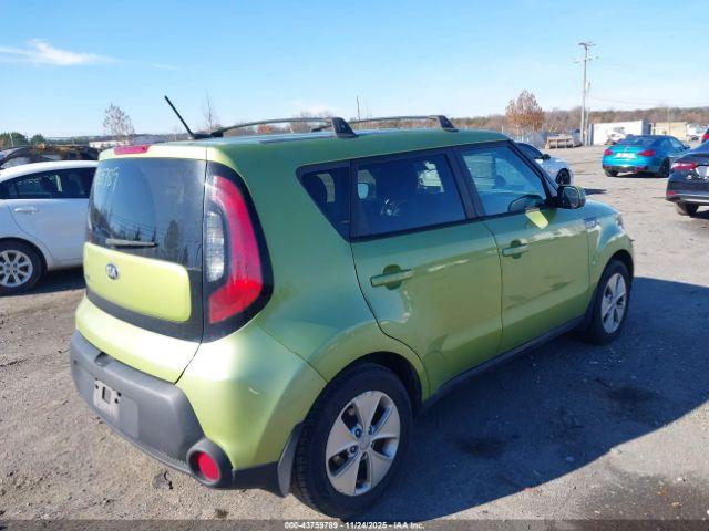 Kia Soul Image 10