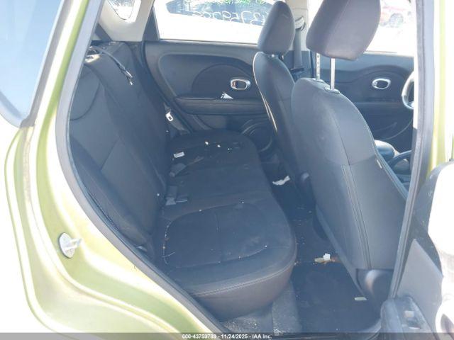 Kia Soul Image 13