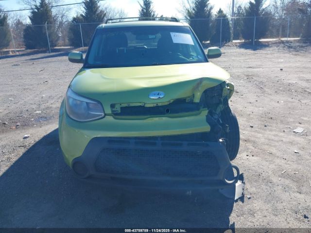 Kia Soul Image 3