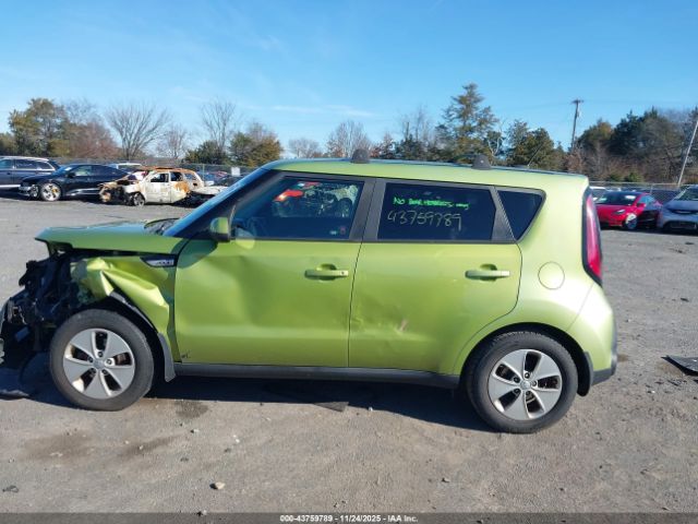 Kia Soul Image 2