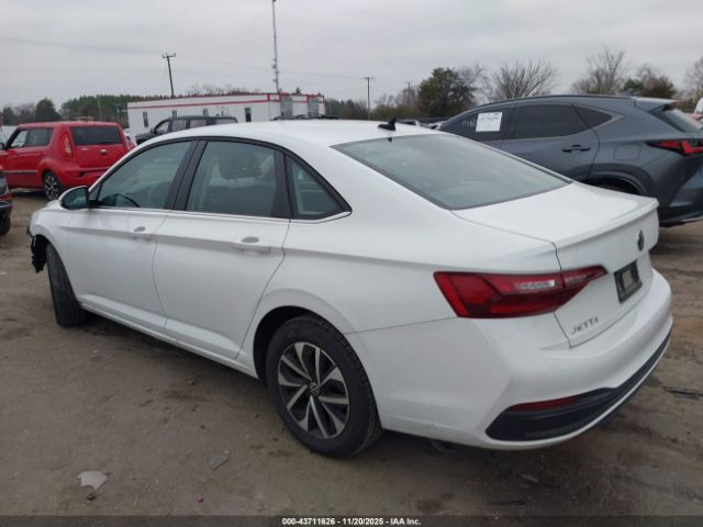 Volkswagen Jetta 1.5t S Image 3