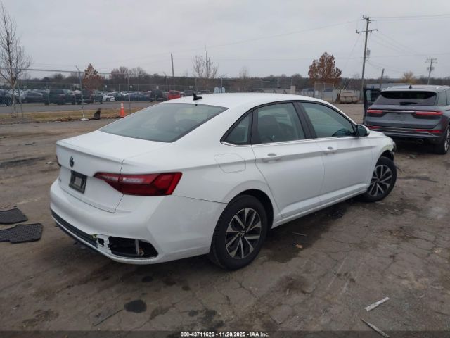 Volkswagen Jetta 1.5t S Image 2