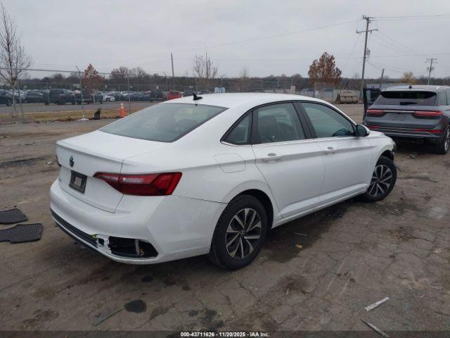 Volkswagen Jetta 1.5t S Image 2