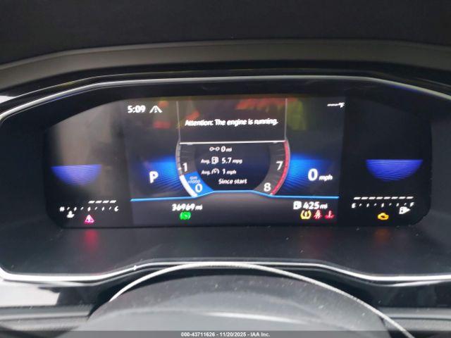 Volkswagen Jetta 1.5t S Image 8