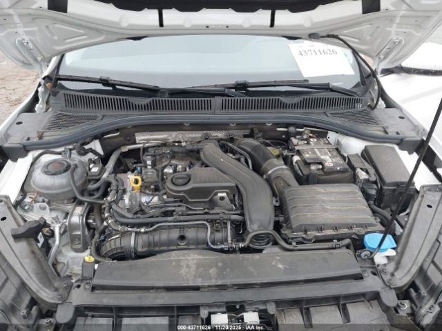 Volkswagen Jetta 1.5t S Image 12