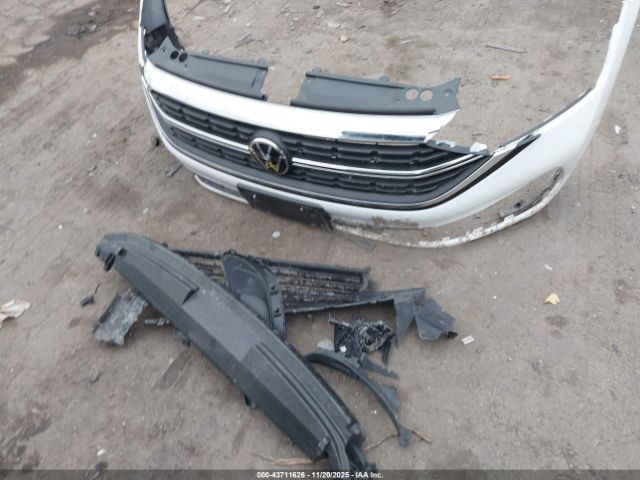 Volkswagen Jetta 1.5t S Image 6