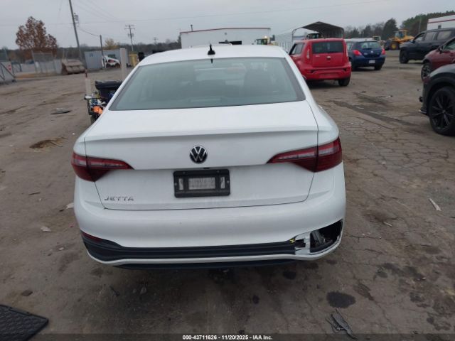 Volkswagen Jetta 1.5t S Image 14