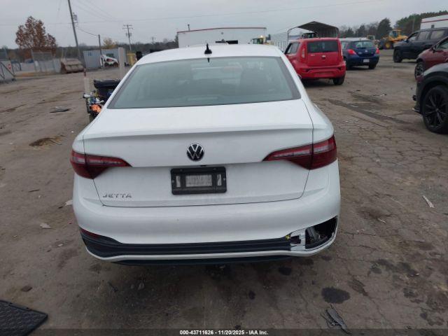 Volkswagen Jetta 1.5t S Image 14