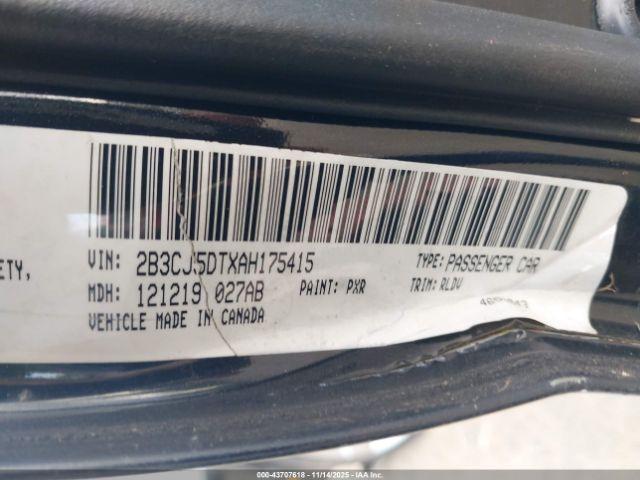 Dodge Challenger Image 13