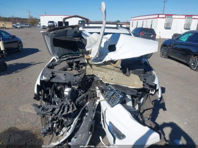 Jeep Grand Cherokee Overland 4x4 Image 7