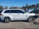 Jeep Grand Cherokee Overland 4x4 Image 13