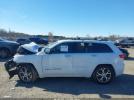 Jeep Grand Cherokee Overland 4x4 Image 2