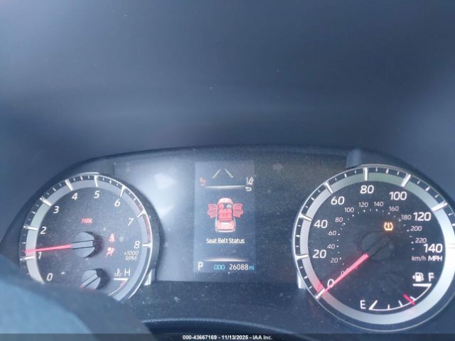 Toyota Highlander Le Image 2