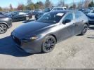 Mazda Mazda3 2.5 S Select Sport Image 10